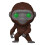 Funko Figurine Funko Pop! - Godzilla X Kong - Suko 1