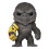Funko Godzilla vs Kong 2 Oversized POP! Vinyl Figure Kong 15 cm 1