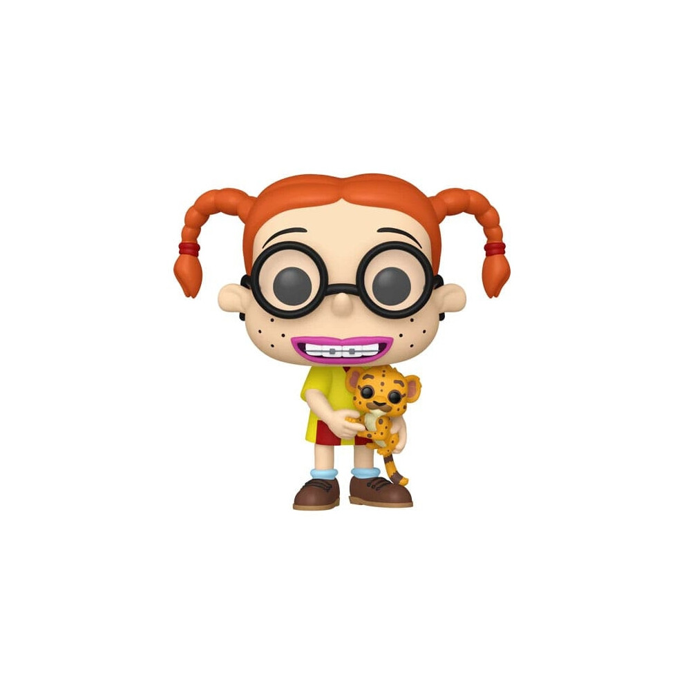 Nick Rewind POP! TV Vinyl Figure Eliza Thornberry 9 cm