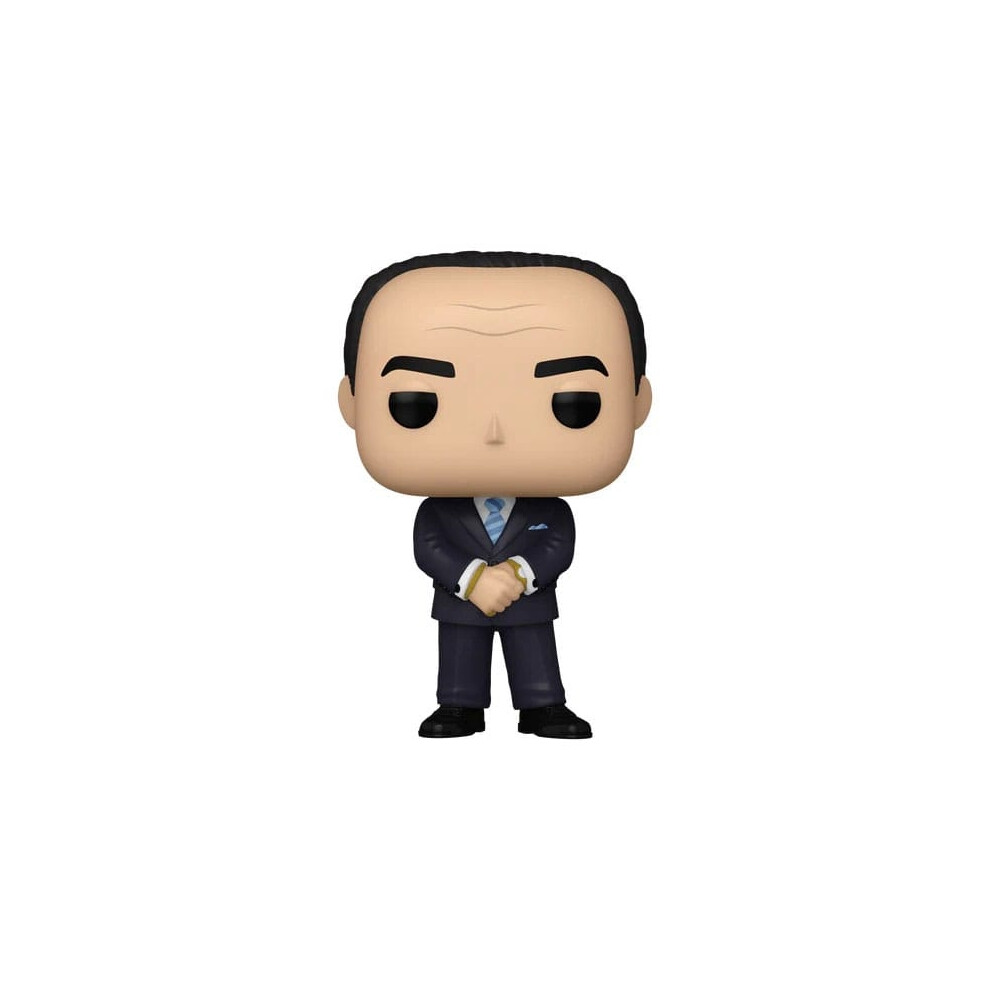 The Sopranos POP! TV Vinyl Figure Tony 9 cm