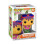 Funko Nick Rewind POP! TV Vinyl Figure Reggie Rocket 9 cm 2