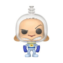 Funko Pop! TV: Nick Rewind - The Ren & Stimpy Show Space Madness Ren