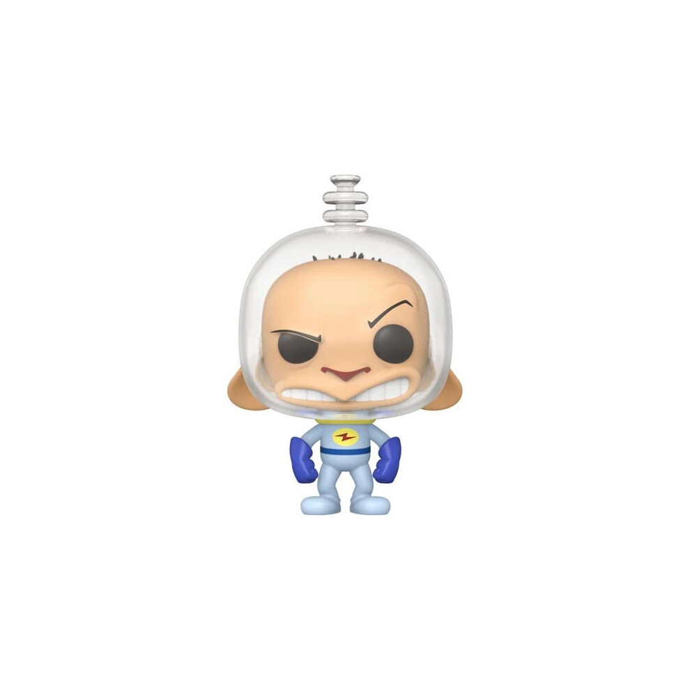 Nick Rewind POP! TV Vinyl Figure Ren(Space Suit) 9 cm