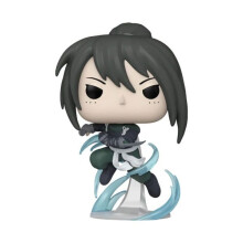 Funko Pop! Animation: Fullmetal Alchemist: Brotherhood LAN Fan (Ninja)