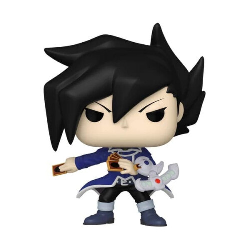 Funko Funko Pop! Animation: Yu-Gi-Oh! - Chazz Princeton