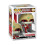 Funko Funko Pop! - Yu-gi-oh! - Eh Burstinatrix 2