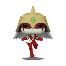 Funko Pop! - Yu-gi-oh! - Eh Burstinatrix