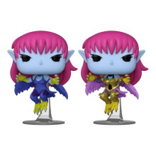 Yu-Gi-Oh! POP! Animation Figure Harpie Lady w/CH 9 cm Assortment (6)