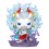 Funko Deluxe: One Piece - Yamato 1