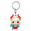 Funko One Piece POP! Vinyl Keychains 4 cm Yamato Display (12) 1
