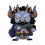 Funko One Piece Oversized POP! Vinyl Figure Kaido Man Beast Form 15 cm 1