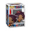 Funko Bleach POP! Animation Vinyl Figure Yoruichi 9 cm 2