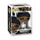 Funko Master P POP! Rocks Vinyl Figure Master P 9 cm 2