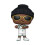 Funko Master P POP! Rocks Vinyl Figure Master P 9 cm 1