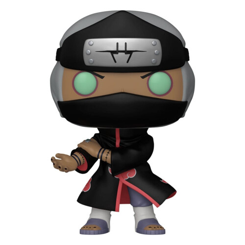 Funko Naruto Pop! Animation Vinyl Figure Kakuzu 9 cm