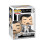 Funko Figurine - Königin - Freddie Mercury - 9 cm - Multicolor - Pop ! 2