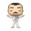 Funko Figurine - Königin - Freddie Mercury - 9 cm - Multicolor - Pop ! 1
