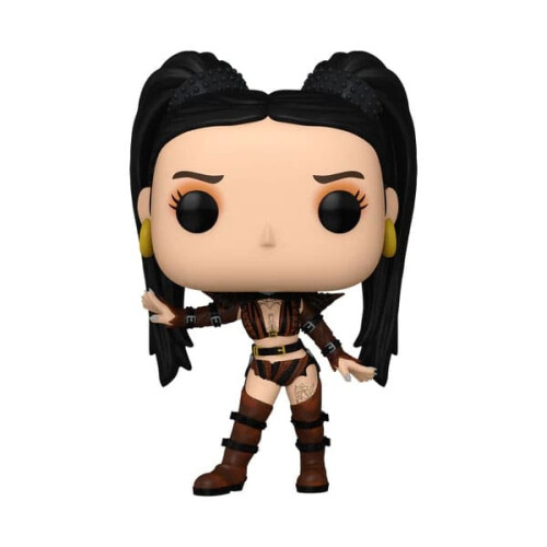 Funko Figurine Funko Pop! | Bella Poarch | Inferno