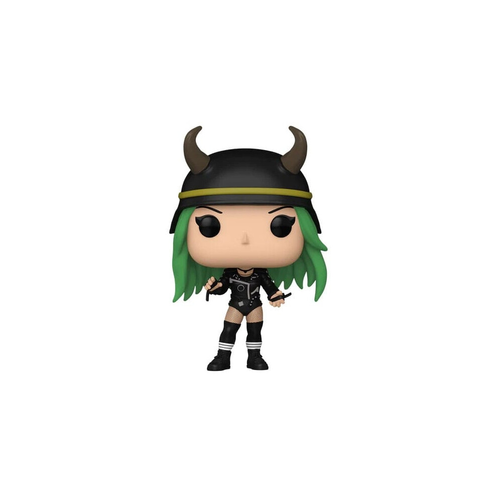 WWE POP! Vinyl Figure Shotzi Blackheart 9 cm