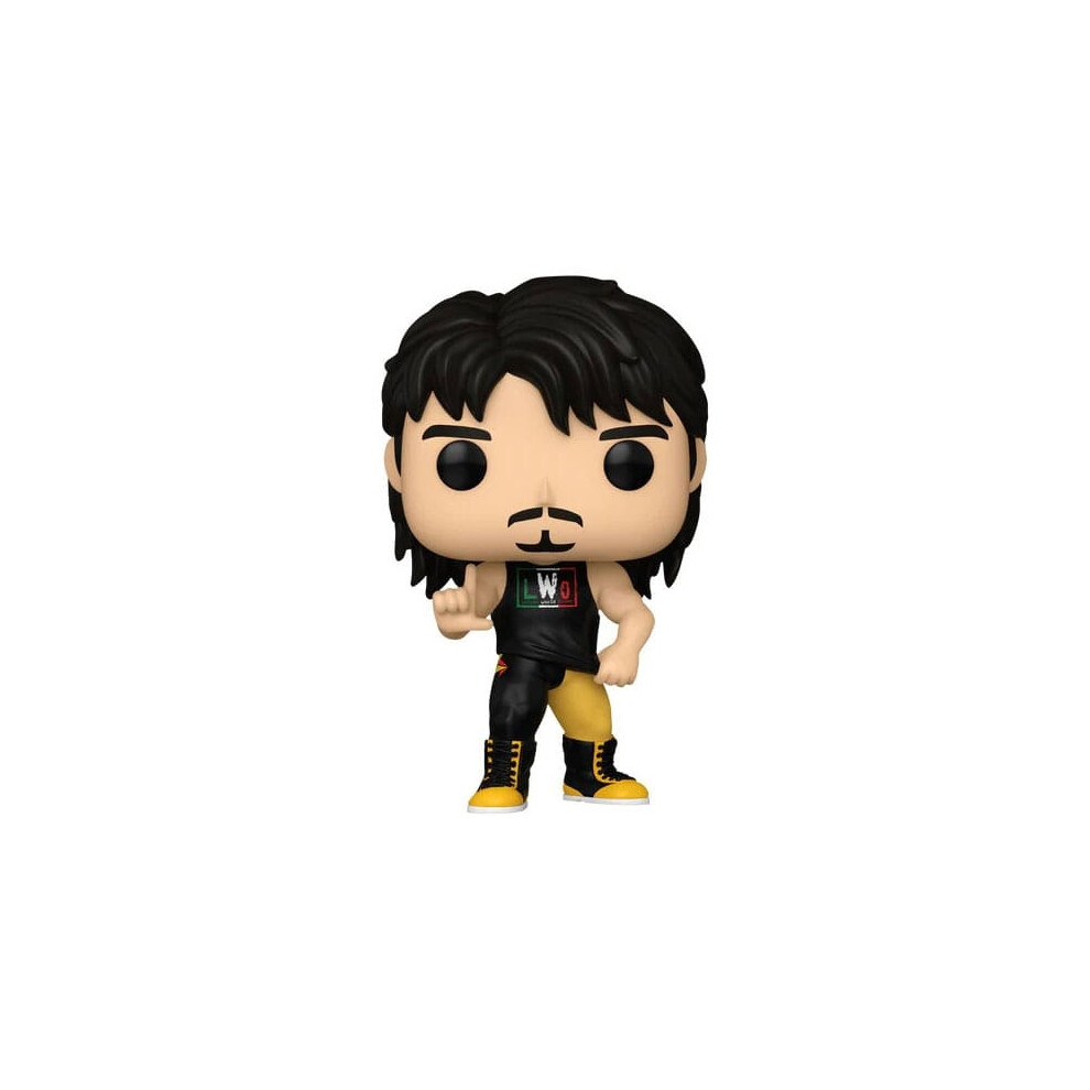 WWE POP! Vinyl Figure Eddie Guerrero 9 cm