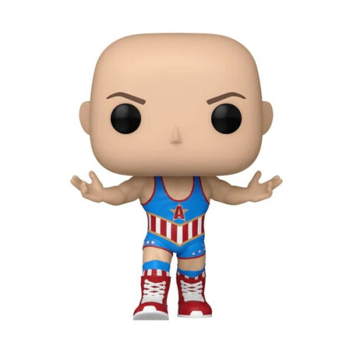 Funko WWE POP! Vinyl Figure Kurt Angle 9 cm