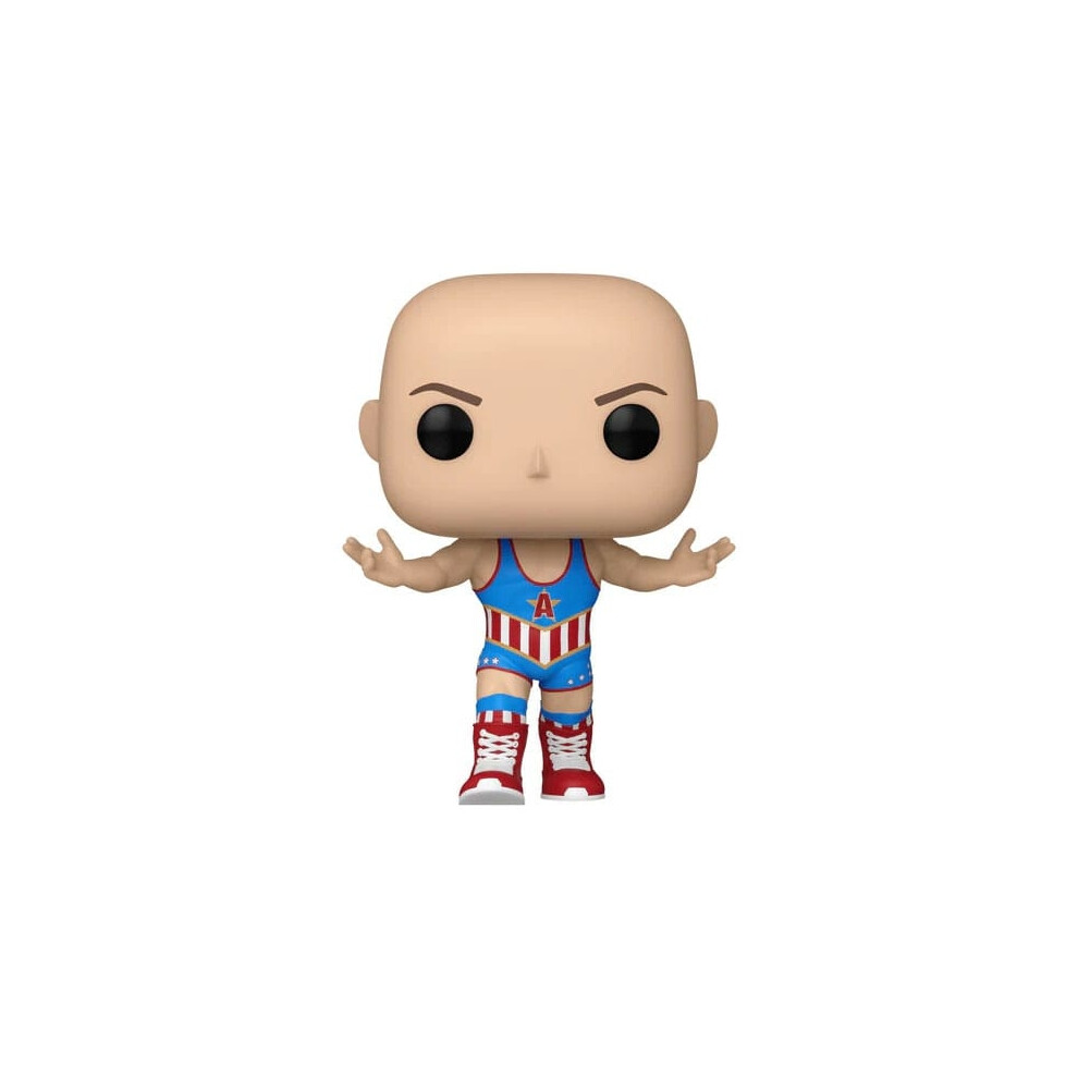 WWE POP! Vinyl Figure Kurt Angle 9 cm