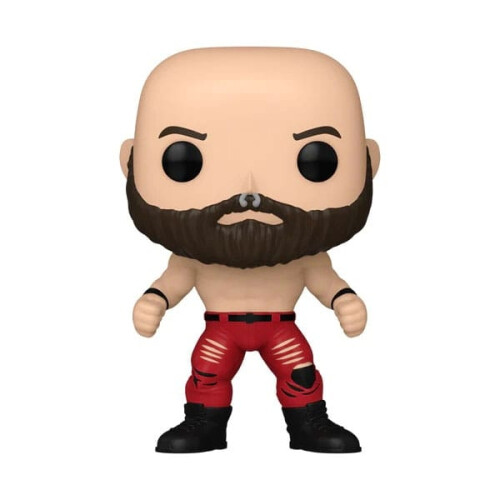 Funko WWE POP! Vinyl Figure Braun Strowman 9 cm