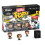 Funko Friends Bitty POP! Vinyl Figure 4-Pack Joey 2,5 cm 1