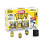Funko Minions Bitty POP! Vinyl Figure 4-Pack Eye Matie 2,5 cm 1