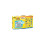 Funko Minions Bitty POP! Vinyl Figure 4-Pack Eye Matie 2,5 cm 2