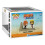 Funko Naruto POP! Moment Vinyl Figures 2-Pack Pain v Naruto 9 cm 3