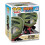 Funko Naruto Oversized POP! Vinyl Figure Zetsu 15 cm 2