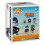 Funko Figurine - Funko - Naruto Shippuden - Kisame - Super Sized Pop! - Grau 3
