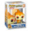 Funko Pokemon POP! Games Vinyl Figure Chimchar (EMEA) 9 cm 3