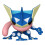 Funko Pokemon POP! Games Vinyl Figure Greninja(EMEA) 9 cm 1