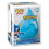 Funko Pokemon POP! Games Vinyl Figure Greninja(EMEA) 9 cm 2