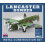 Lancaster Bomber Metal Construction Set 2