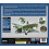 Lancaster Bomber Metal Construction Set 3