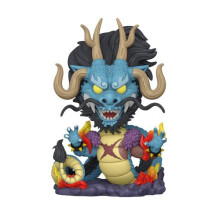 Figurine - FUNKO - Kaido als Drache - 10'' - One Piece - Uo Uo no Mi