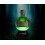 Harry Potter Colour-Changing Mood Lamp Polyjuice Potion 20 cm 4