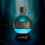 Harry Potter Colour-Changing Mood Lamp Polyjuice Potion 20 cm 2
