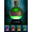 Harry Potter Colour-Changing Mood Lamp Polyjuice Potion 20 cm 1