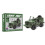 Army Jeep Metal Construction Set 2