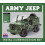 Army Jeep Metal Construction Set 3