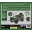 Army Jeep Metal Construction Set 4