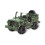 Army Jeep Metal Construction Set 5