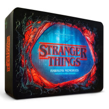 Replik Dr. Collector - Stranger Things - Hawkins Erinnerungen Vecna