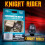 Knight Rider K.I.T.T. commlink - Jigsaw Puzzle 5