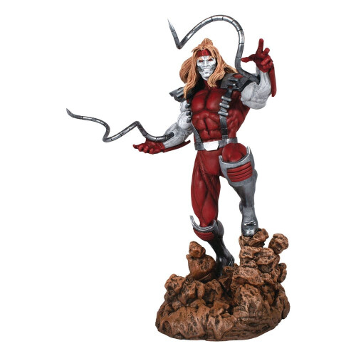 Diamond Select Marvel Gallery: Statua in PVC di Omega Red
