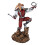 Diamond Select Marvel Gallery: Statua in PVC di Omega Red 2
